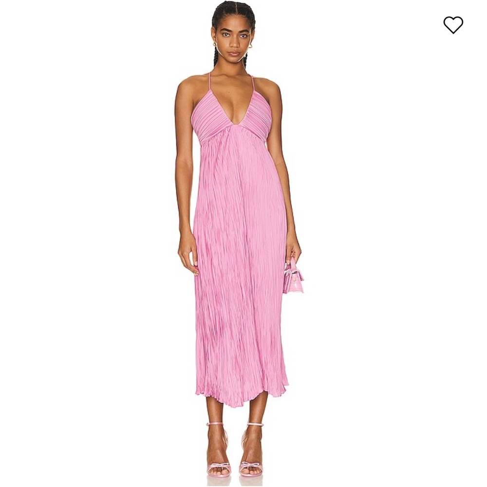 A.L.C. Angelina Dress